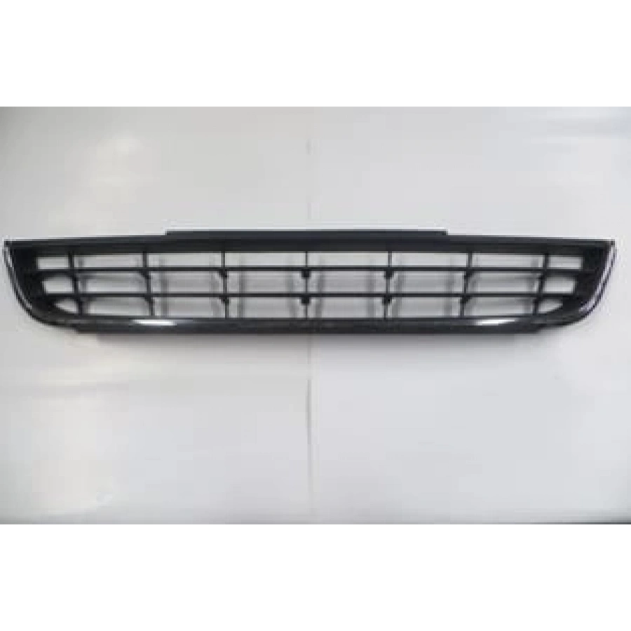 VOLKSWAGEN JETTA- 6- 11/14; ÖN TAMPON PANJURU SİYAH NİKELAJ KAPLAMALI (TW)