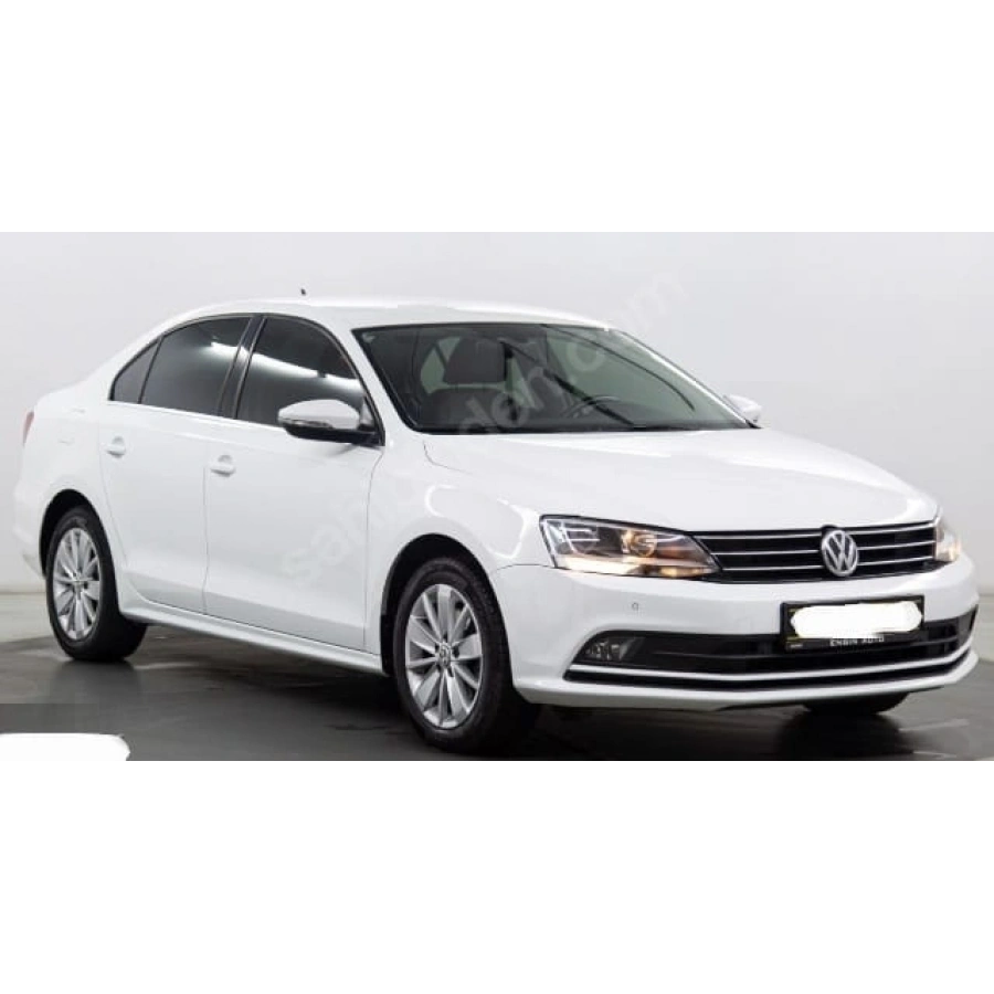 VOLKSWAGEN JETTA- 6- 14/18; ARAÇ BİLGİLERİ VE RESİMLERİ