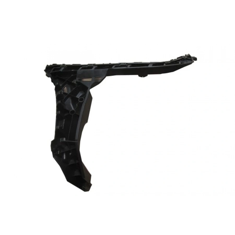 VOLKSWAGEN JETTA- 6- 14/18; ARKA TAMPON BAĞLANTI BRAKETİ SOL (YAN KULAĞA BAĞLANAN) (TW)