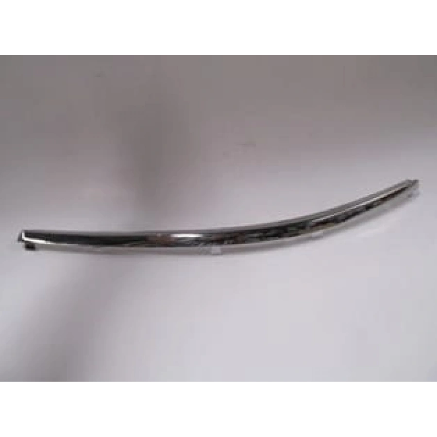 VOLKSWAGEN PASSAT- B5- 01/05; ÖN TAMPON BANDI ÜST NİKELAJI SOL (TW)