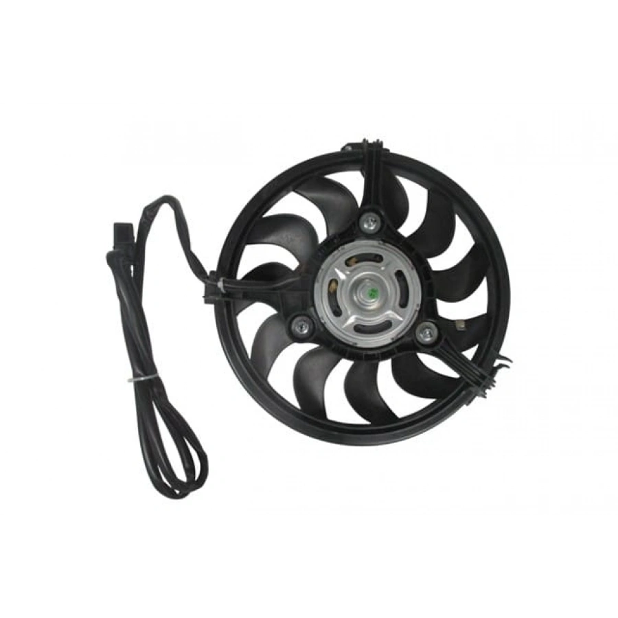 VOLKSWAGEN PASSAT- B5- 01/05; RADYATÖR FAN KANADI (11 KANAT) (MOTORLU) (ORİS)