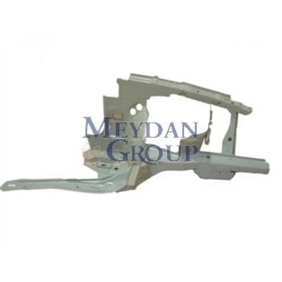 VOLKSWAGEN PASSAT- B5- 97/00; İÇ PODYE SACI KOMPLE SAĞ (SIMYI)