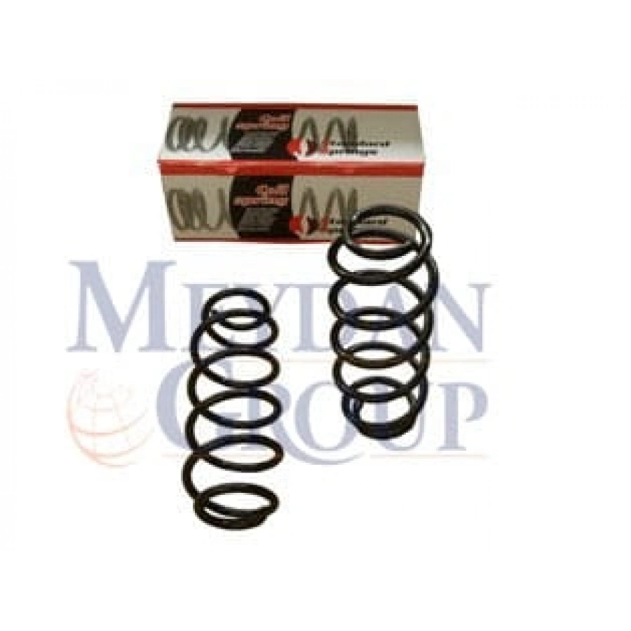 VOLKSWAGEN PASSAT- B5- 97/00; ÖN HELEZON YAYI SAĞ/SOL (2Lİ SET) 1.6cc (12,75X132X365)(STDR)