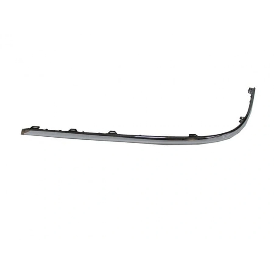 VOLKSWAGEN PASSAT- B6- 05/10; ARKA TAMPON ÜST NİKELAJI SAĞ (SEDAN)