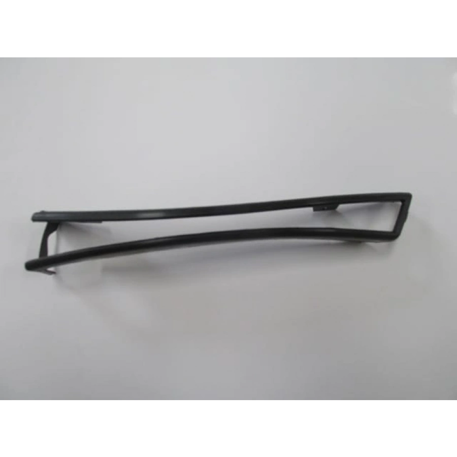 VOLKSWAGEN PASSAT- B6- 05/10; ÖN TAMPON SİNYAL ÇERÇEVESİ SOL GRİ (TW)