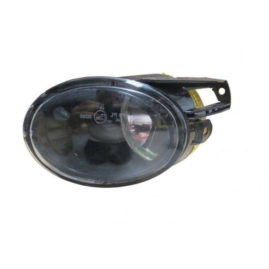 VOLKSWAGEN PASSAT- B6- 05/10; SİS LAMBASI SOL MERCEKSİZ (AMPÜLLÜ) (E MARKLI)