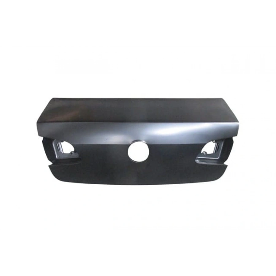 VOLKSWAGEN PASSAT- B7- 11/14; ARKA BAGAJ KAPAĞI KOMPLE (İCELİ/ÇEKOMASTİKLİ)(TW)