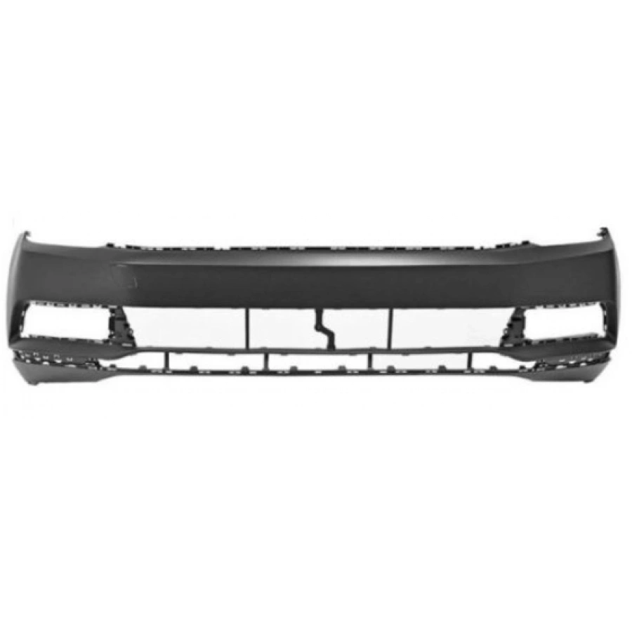 VOLKSWAGEN PASSAT- B8- 14/18; ÖN TAMPON SİS/PANJUR DELİKLİ/SENSÖR DELİKSİZ