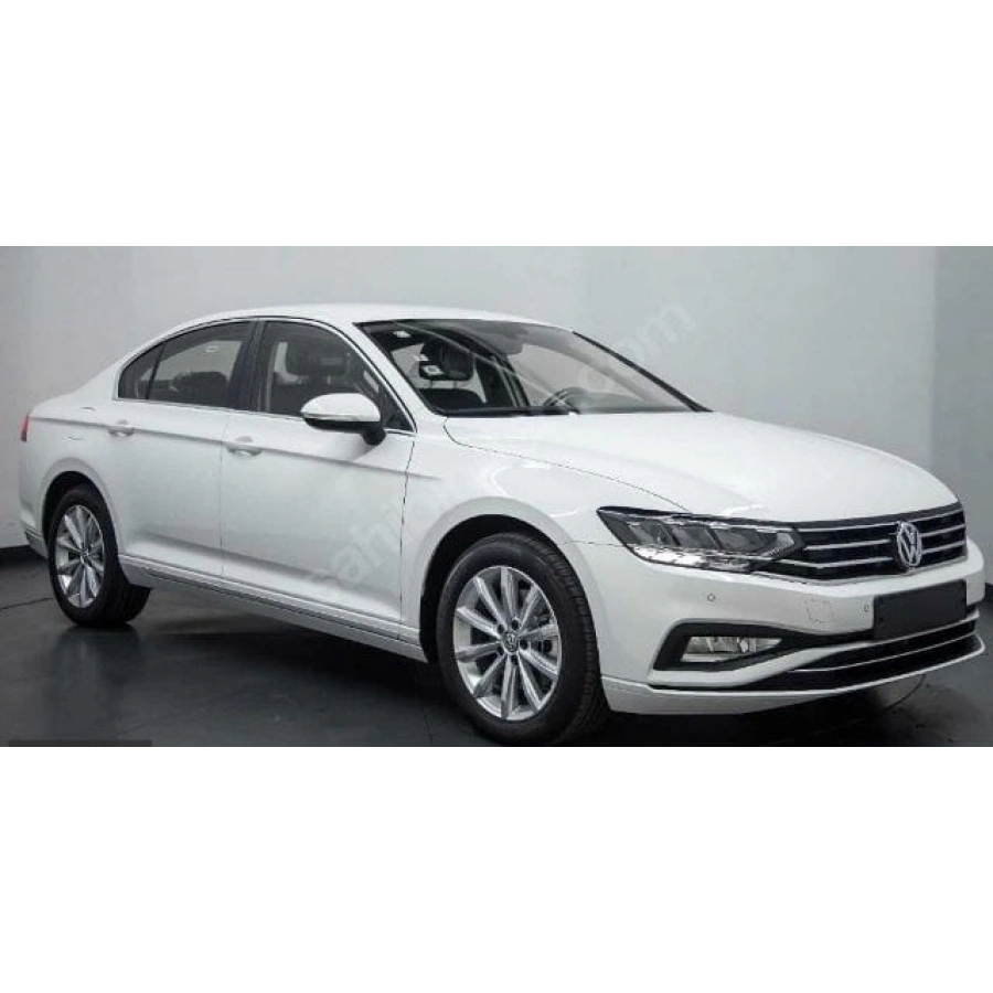 VOLKSWAGEN PASSAT- B8- 19/22; ARAÇ BİLGİLERİ VE RESİMLERİ