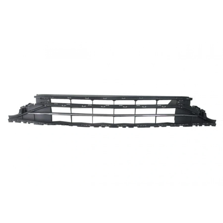 VOLKSWAGEN PASSAT- B8- 19/22; ÖN TAMPON PANJURU NİKELAJLI (ELEGANCE/BUSİNESS)