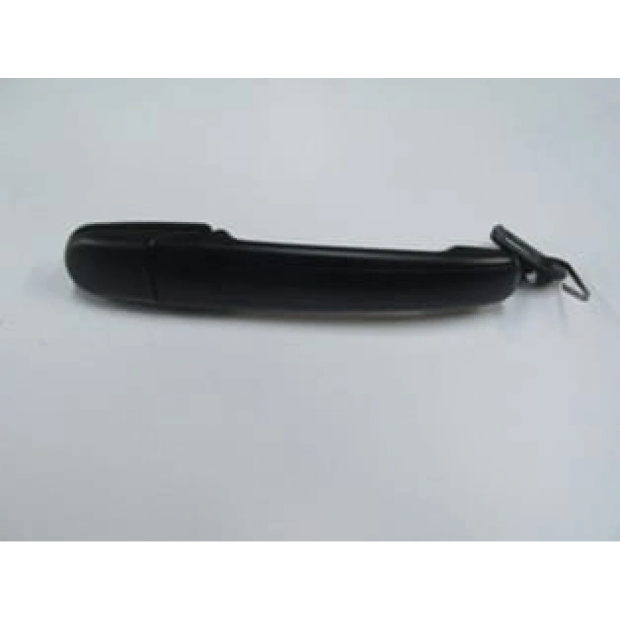 VOLKSWAGEN POLO- 3- 95/99; ARKA KAPI DIŞ AÇMA KOLU SAĞ/SOL AYNI (ADET) SİYAH (HUSHAN)