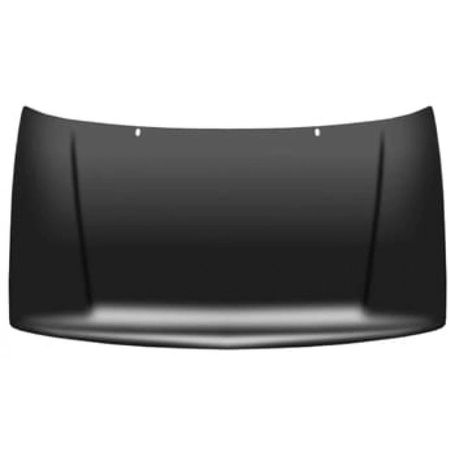 VOLKSWAGEN POLO- 3- 95/99; MOTOR KAPUTU (TYG)