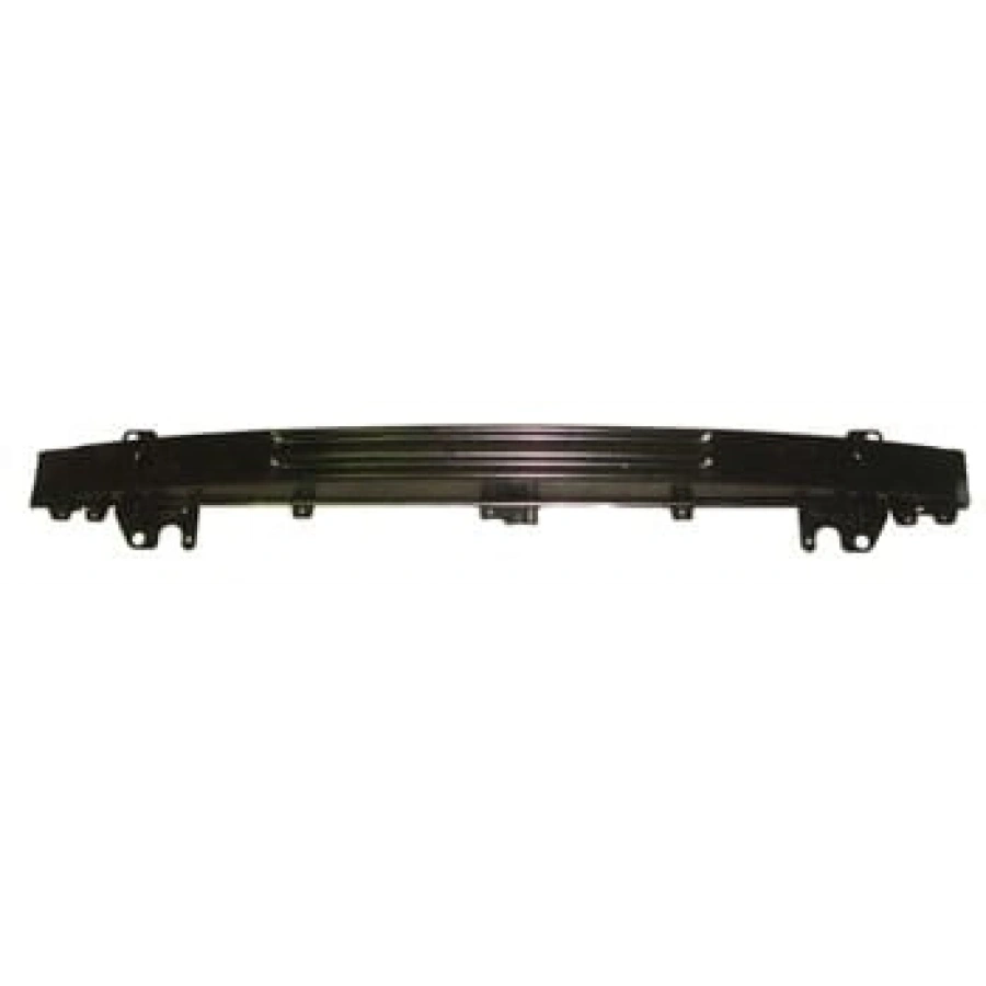 VOLKSWAGEN POLO- 4- 99/01; ÖN TAMPON DEMİRİ 3/5 KAPI (ÇELİK) (TYG)