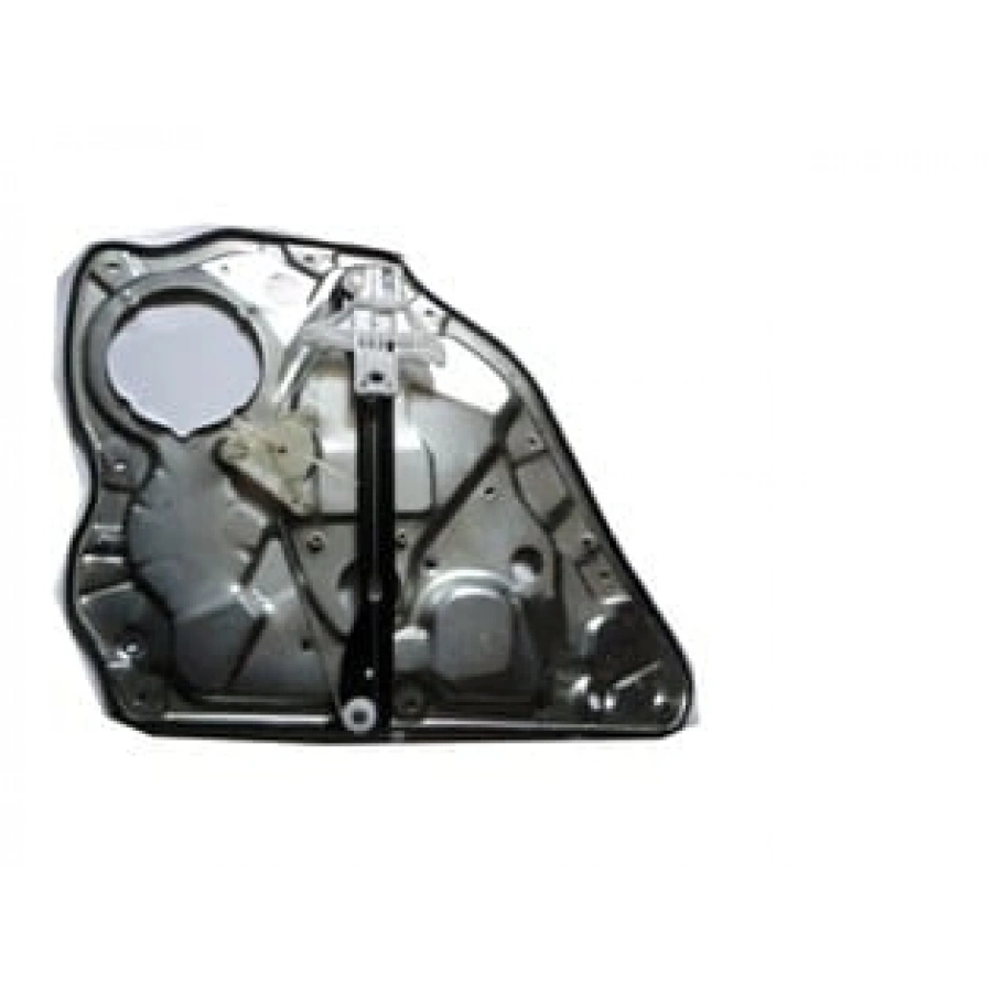 VOLKSWAGEN POLO- 5- 02/09; ARKA CAM KRİKOSU SAĞ ELEKTRİKLİ/MOTORSUZ (PANEL BAĞLANTISI İLE) (HUSH