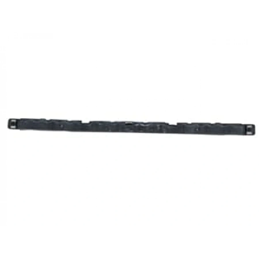 VOLKSWAGEN POLO- 5- 02/09; ARKA TAMPON BRAKETİ ORTA (PLASTİK) (TW)