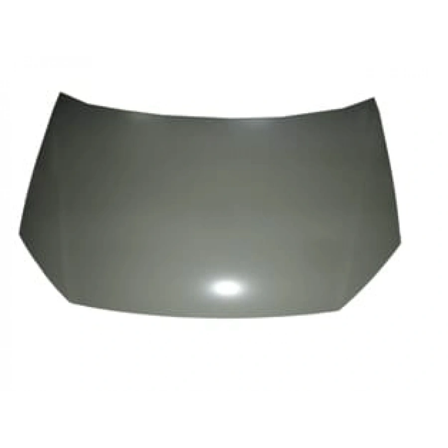 VOLKSWAGEN POLO- 5- 05/09; MOTOR KAPUTU (İCELİ/ÇEKOMASTİKLİ)(TEK FARLI) (SIMYI)
