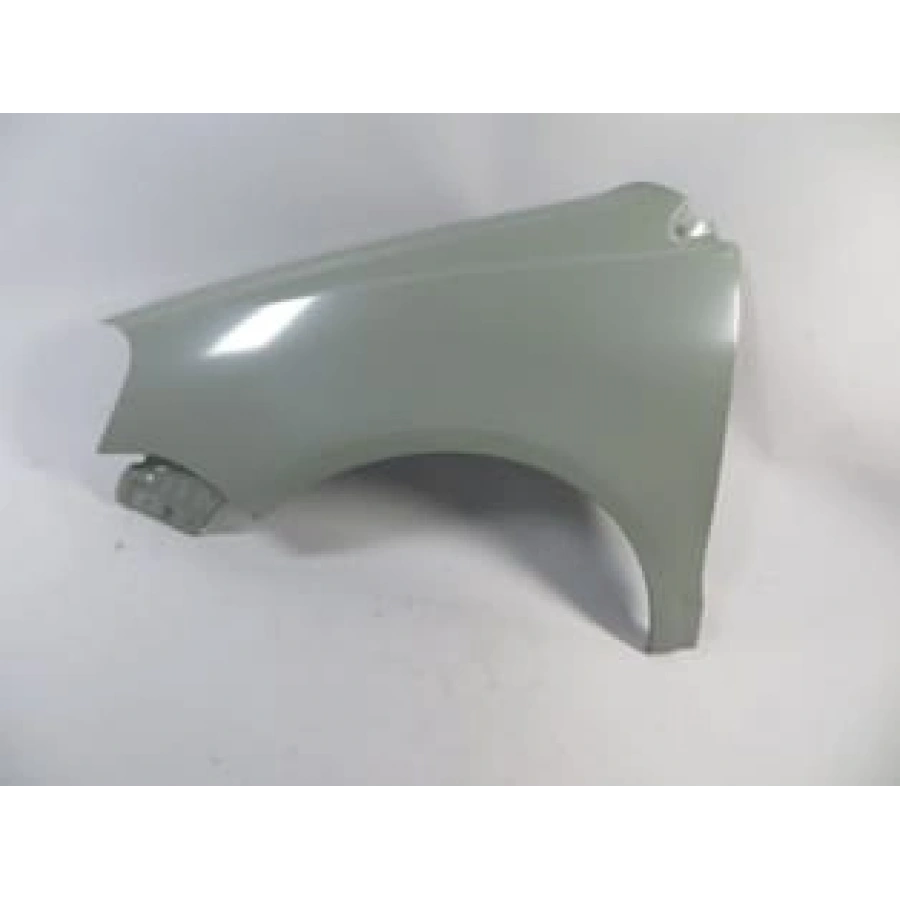 VOLKSWAGEN POLO- 5- 05/09; ÖN ÇAMURLUK DELİKSİZ SOL (TEK FARLI TİP) (SIMYI)