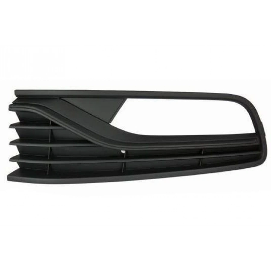 VOLKSWAGEN POLO- 6- 14/17; SİS LAMBA KAPAĞI SOL SİS DELİKLİ/NİKELAJ ÇITASIZ