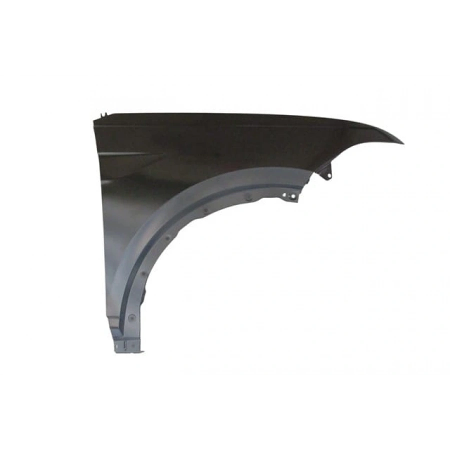 VOLKSWAGEN T CROSS- 22/25; ÖN ÇAMURLUK DELİKSİZ SAĞ DODİK DELİKLİ (TYG)