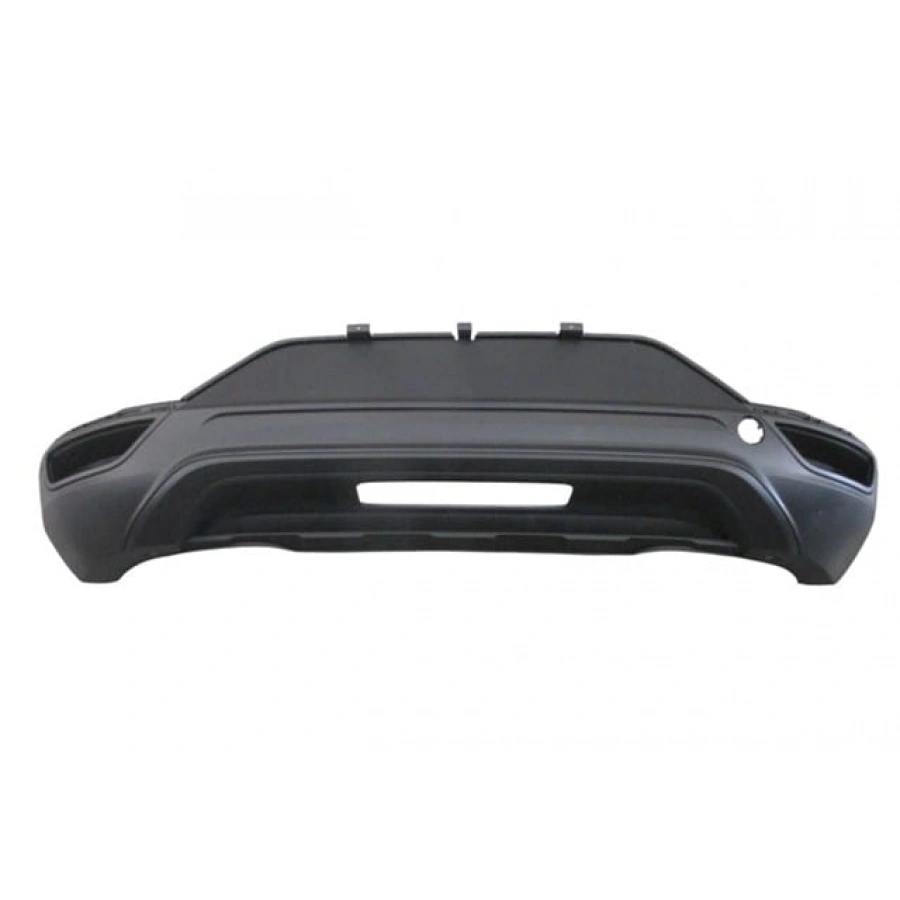 VOLKSWAGEN T ROC- 19/21; ARKA ALT TAMPON SİYAH (TYG)