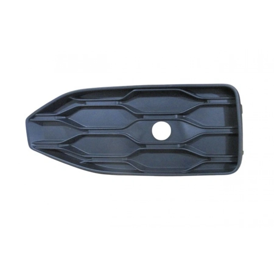 VOLKSWAGEN T ROC- 19/21; ÖN TAMPON PANJURU SAĞ SİYAH (TW)