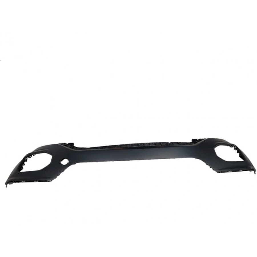 VOLKSWAGEN T ROC- 19/21; ÖN ÜST TAMPON SİYAH/ASTARLI (TYG)