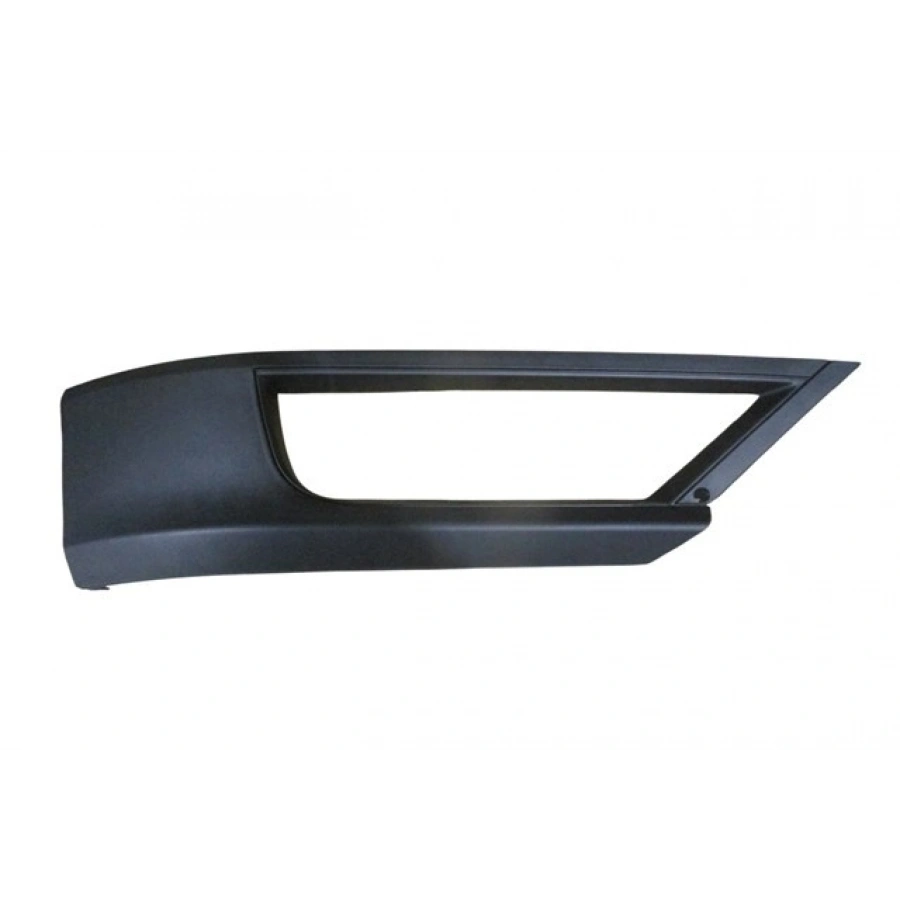 VOLKSWAGEN T ROC- 19/21; SİS LAMBA KAPAĞI SAĞ SİS DELİKLİ/SİYAH (TW)