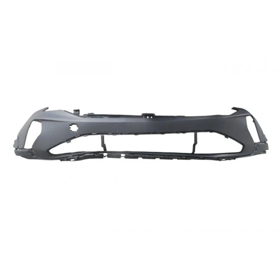 VOLKSWAGEN TAIGO- 22/25; ÖN TAMPON SİS DELİKLİ (STYLE/LIFE)(TW)