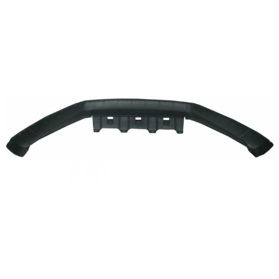 VOLKSWAGEN TIGUAN- 12/15; KARLIK (ÖN TAMPON ALTI) SIYAH (SPOILER)