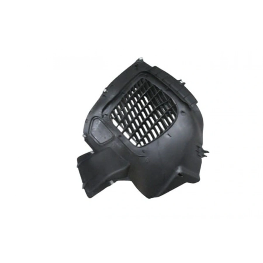 VOLKSWAGEN TOUAREG- 10/17; ÖN ÇAMURLUK DAVLUMBAZI SAĞ ÖNÜN ÖNÜ (TW)