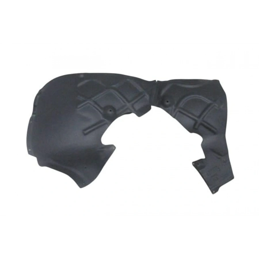 VOLKSWAGEN TOUAREG- 10/17; ÖN ÇAMURLUK DAVLUMBAZI SOL ÖNÜN ARKASI (TW)