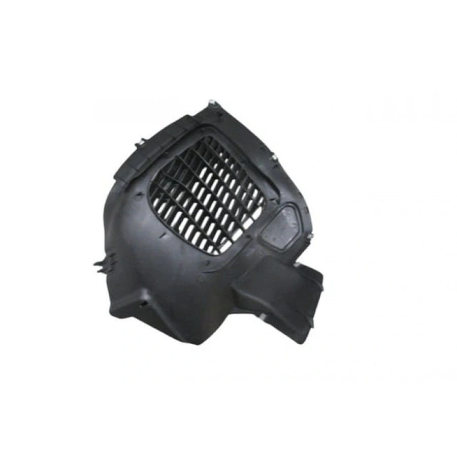 VOLKSWAGEN TOUAREG- 10/17; ÖN ÇAMURLUK DAVLUMBAZI SOL ÖNÜN ÖNÜ (TW)