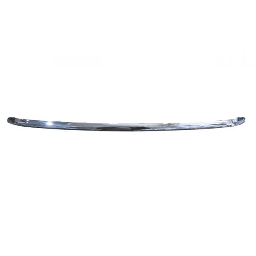 VOLKSWAGEN TOUAREG- 14/17; ÖN TAMPON BANDI ORTA NİKELAJI (TW)