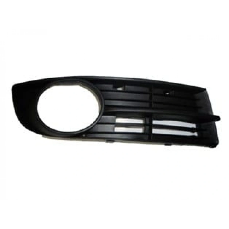 VOLKSWAGEN TOURAN- 03/07; SİS LAMBA KAPAĞI SOL SİS DELİKLİ SİYAH (TW)