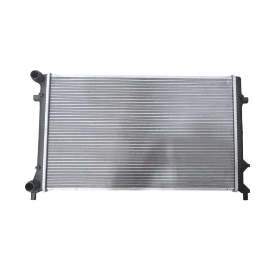 VOLKSWAGEN TOURAN- 03/07; SU RADYATÖRÜ 1.6 FSI (BRAZİNG) (650X388X22) (MANUEL) ALÜMİNYUM (ORİS)