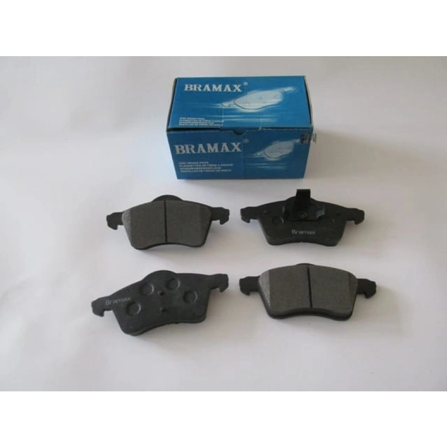 VOLKSWAGEN TRANSPORTER- T4- 96/01; ÖN FREN BALATASI 1,9/2,4/2.5(KABLOSUZ)DİSK)156,4X68,8X19,40)B