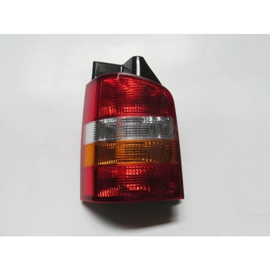VOLKSWAGEN TRANSPORTER- T5- 04/09; STOP LAMBASI SOL SARI/KIRMIZI/BEYAZ (MARS)