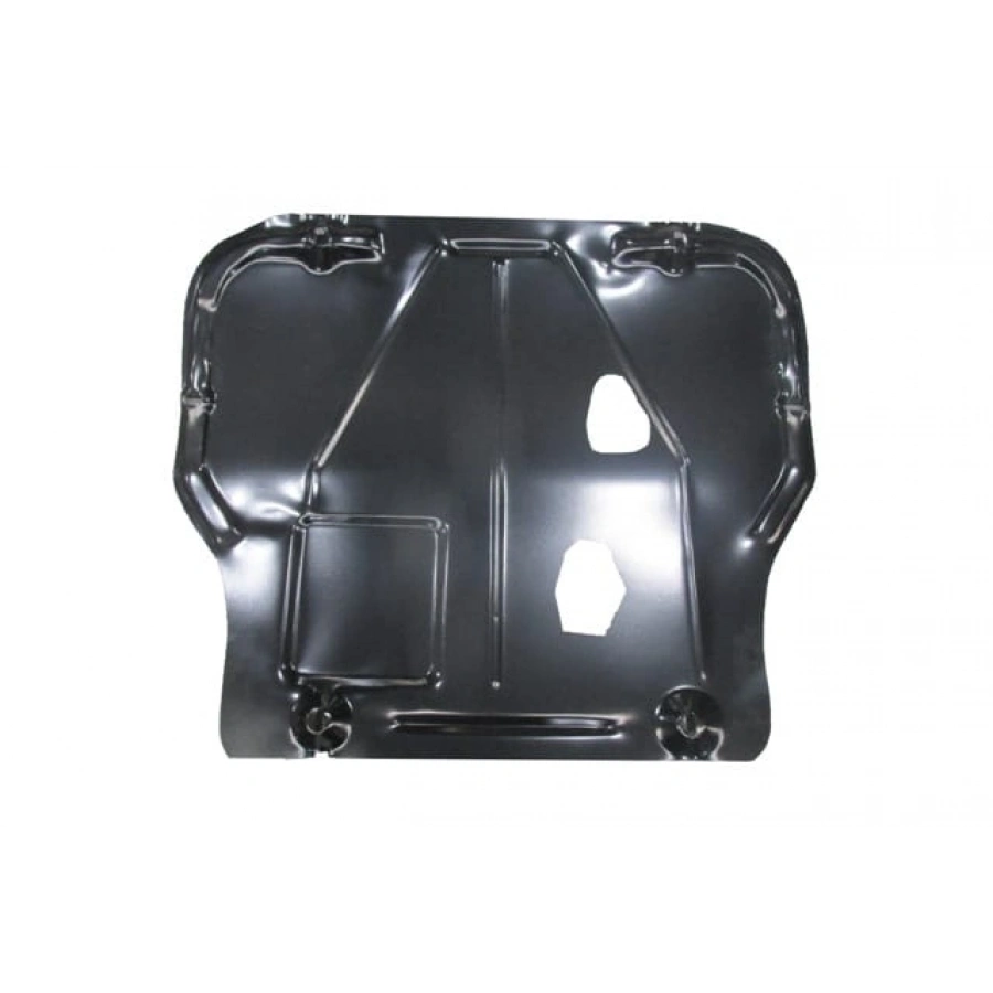 VOLKSWAGEN TRANSPORTER- T6- 10/14; KARTER MUHAFAZA SACI (METAL)