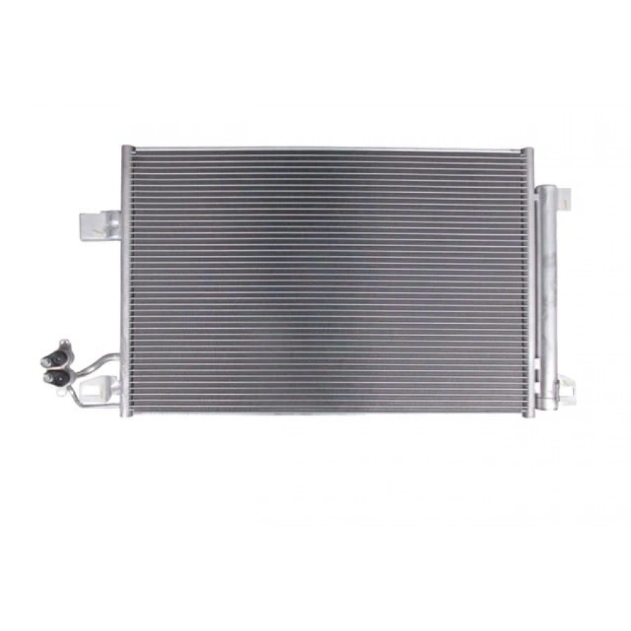 VOLKSWAGEN TRANSPORTER- T6- 10/14; KLİMA RADYATÖRÜ 2.0 (BRAZING) (687x452x16) ALÜMİNYUM (O