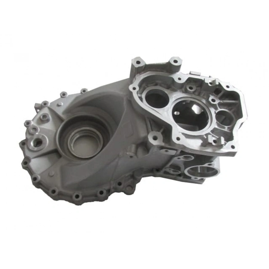 VOLKSWAGEN TRANSPORTER- T6- 10/14; ŞANZUMAN GÖVDESİ (ALÜMİNYUM)