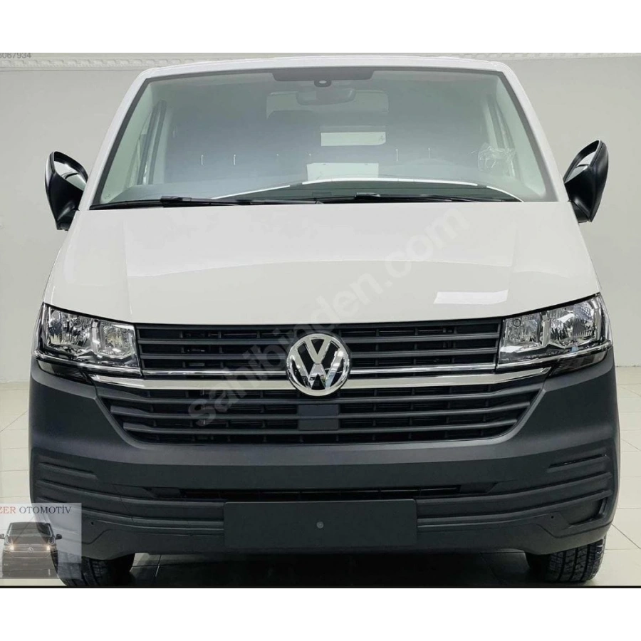 VOLKSWAGEN TRANSPORTER- T7.5- 19/24; ARAÇ BİLGİLERİ VE RESİMLERİ