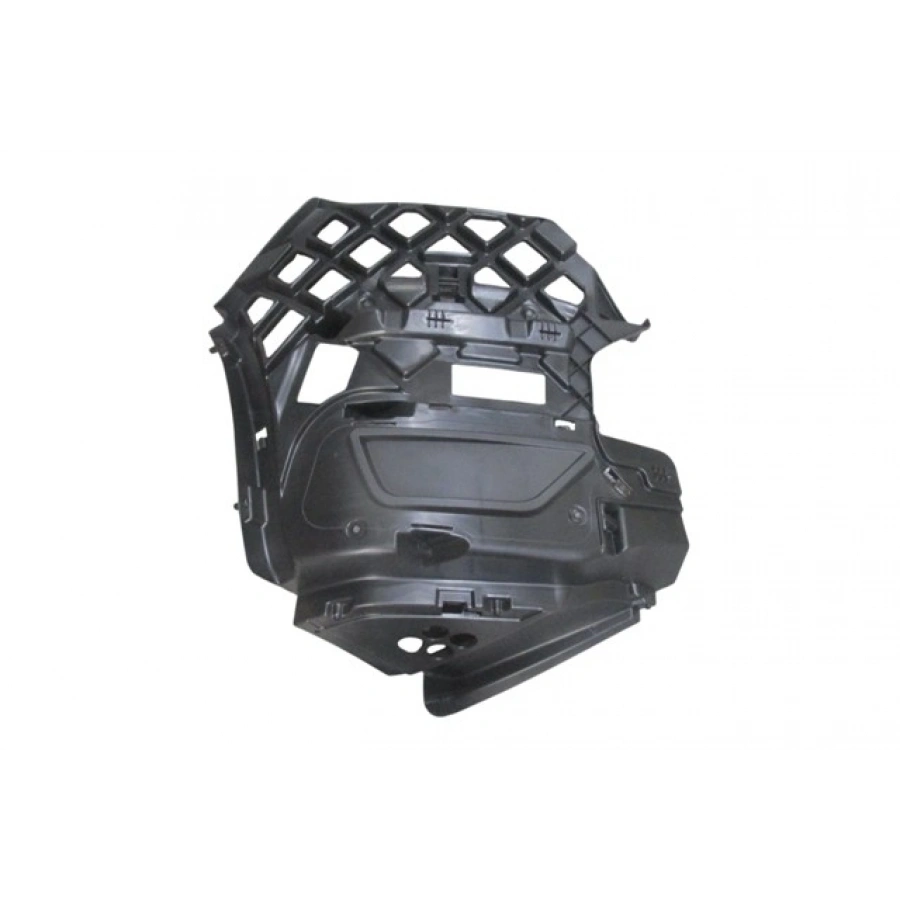 VOLKSWAGEN TRANSPORTER- T7.5- 19/24; ÖN TAMPON BAĞLANTI BRAKETİ SAĞ (TW)