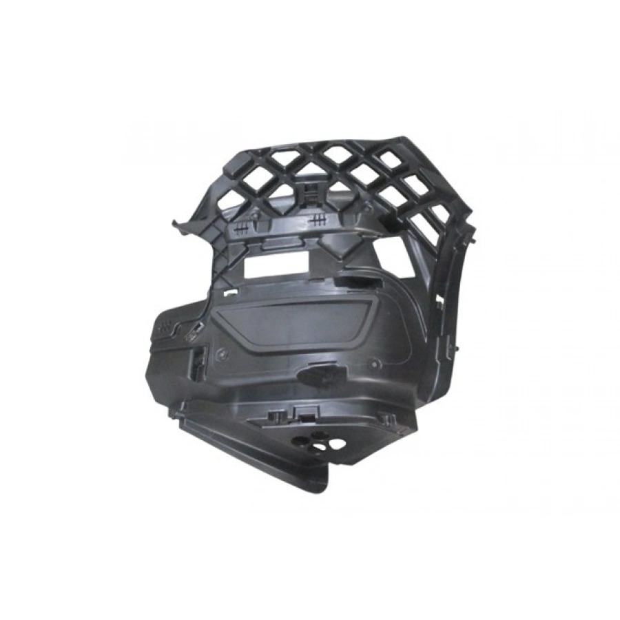 VOLKSWAGEN TRANSPORTER- T7.5- 19/24; ÖN TAMPON BAĞLANTI BRAKETİ SOL (TW)