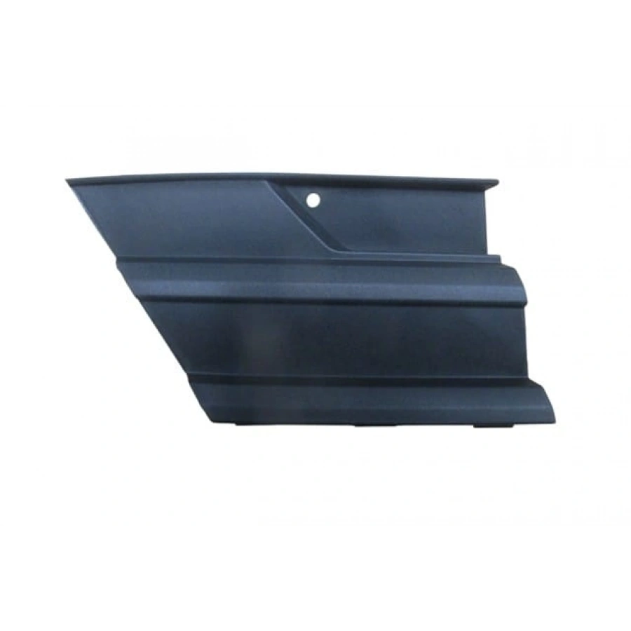 VOLKSWAGEN TRANSPORTER- T7.5- 19/24; ÖN TAMPON ÇEKİ DEMİRİ KAPAĞI SİYAH (PANELVAN)(TYG)