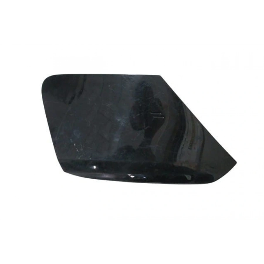 VOLKSWAGEN TRANSPORTER- T8- 2025->; ELEKTRİK ŞARJ DOLUM DIŞ KAPAĞI SİYAH (PÜTÜRLÜ)