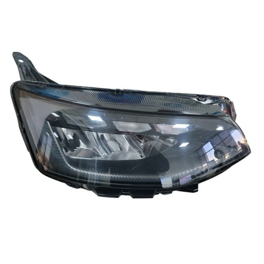 VOLKSWAGEN TRANSPORTER- T8- 2025->; FAR LAMBASI SAĞ ELEKTRİKLİ/LEDLİ