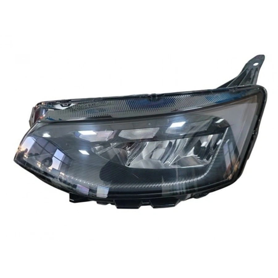 VOLKSWAGEN TRANSPORTER- T8- 2025->; FAR LAMBASI SOL ELEKTRİKLİ/LEDLİ