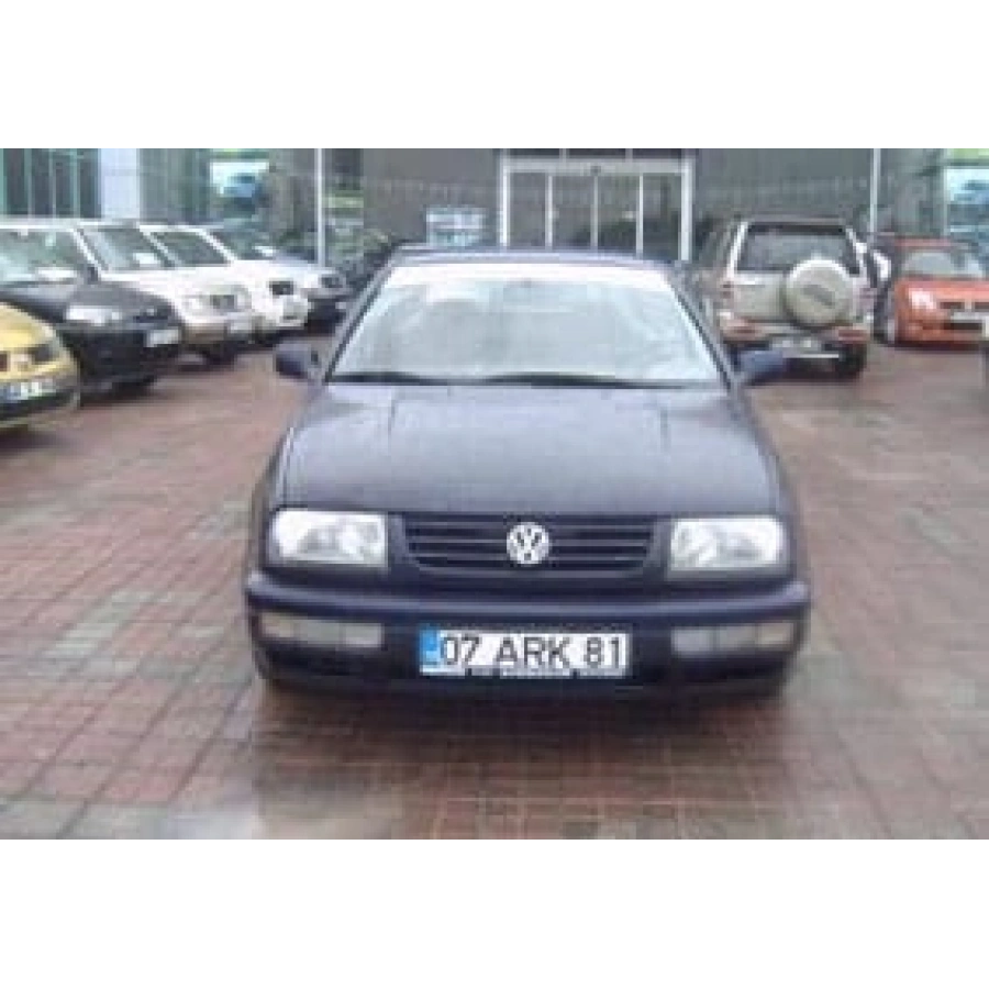 VOLKSWAGEN VENTO- 92/98; ARAÇ BİLGİLERİ VE RESİMLERİ