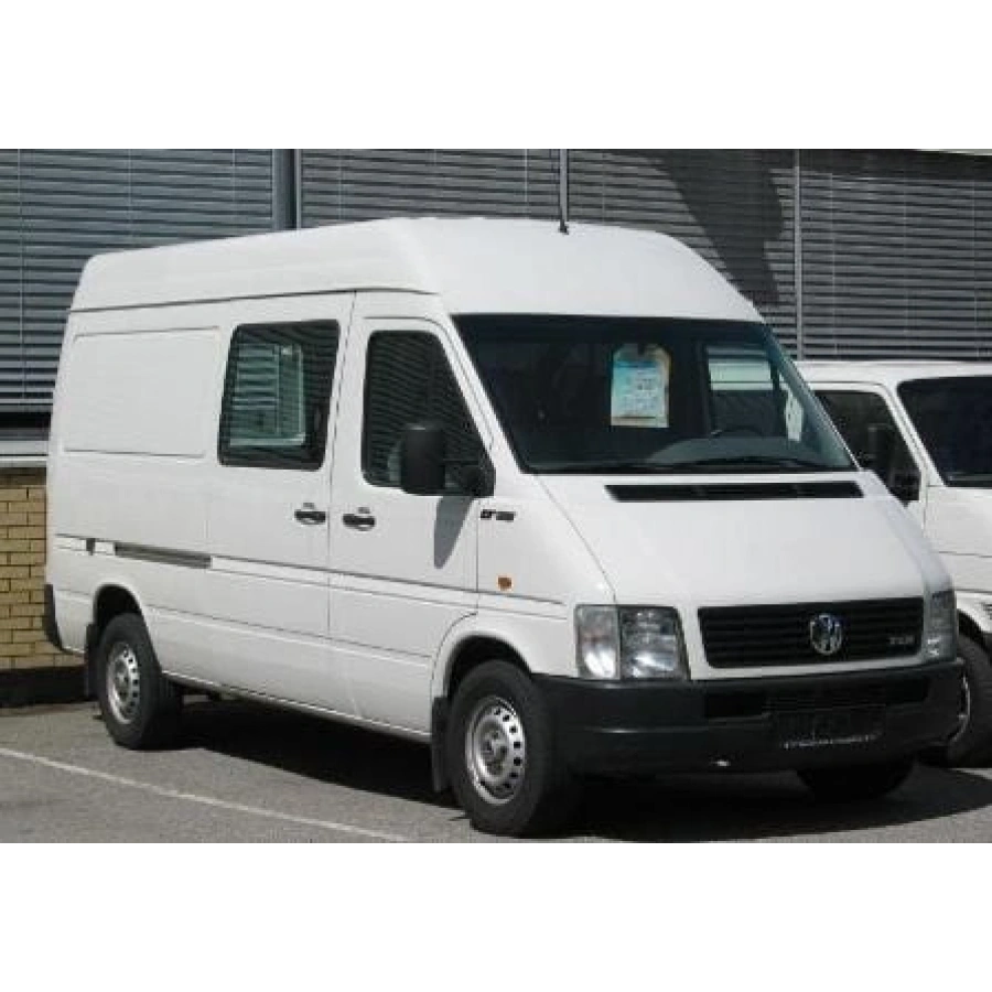 VOLKSWAGEN VOLT- LT35/LT46- 96/07; ARAÇ BİLGİLERİ VE RESİMLERİ