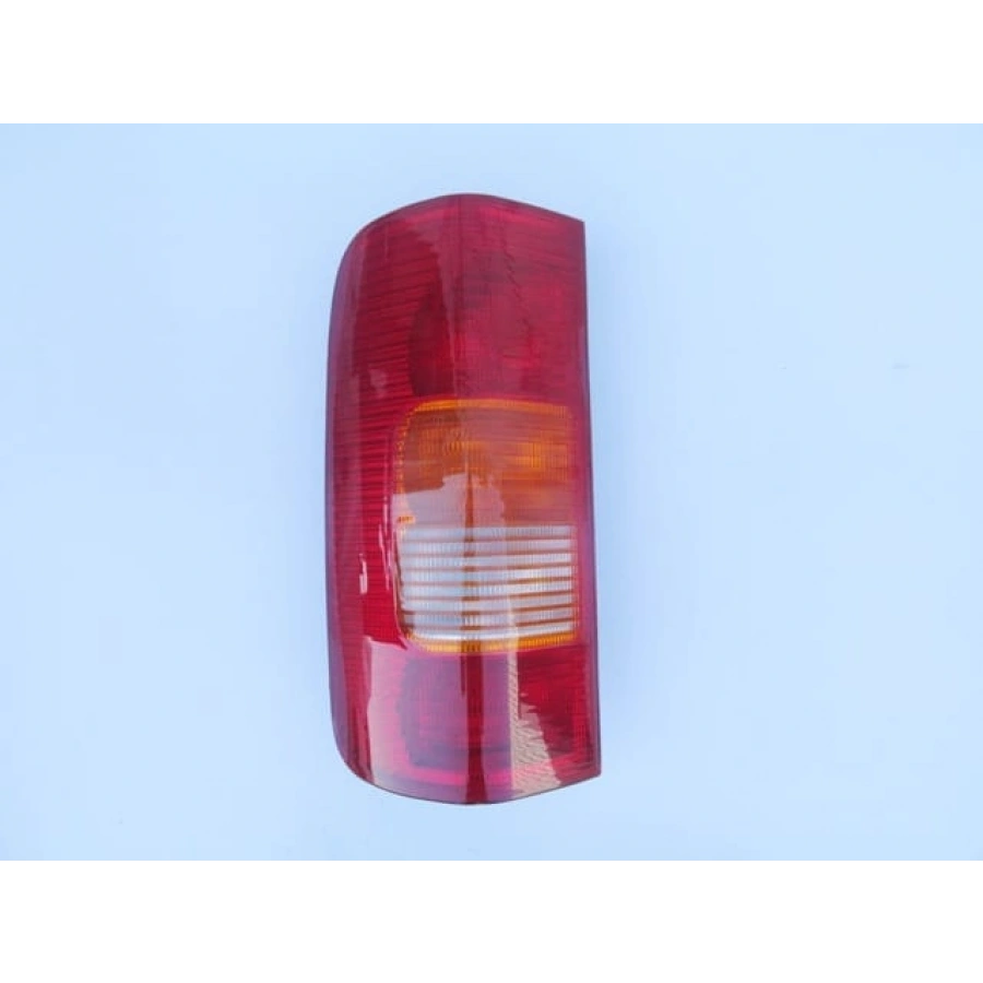 VOLKSWAGEN VOLT- LT35/LT46- 96/07; STOP LAMBASI SOL KIRMIZI/SARI/BEYAZ (MARS) (E MARKLI)